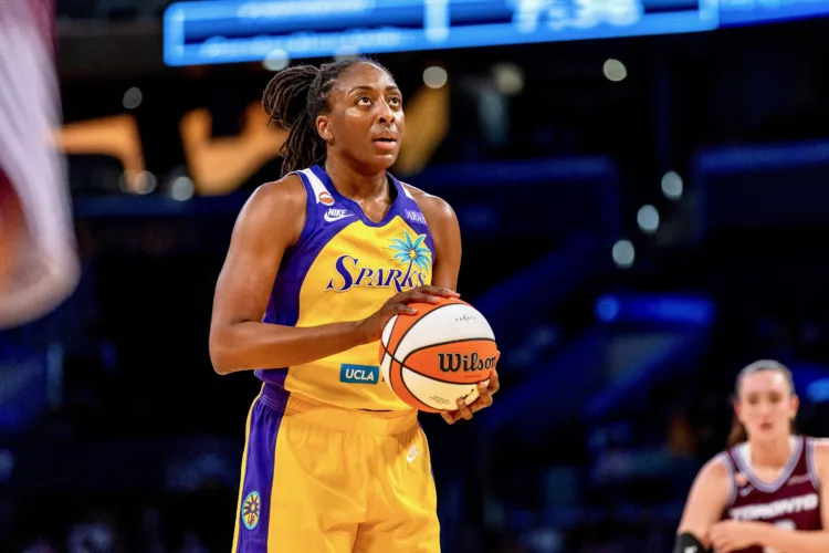 Ogwumike to retire from WNBA after 2026 season